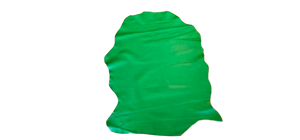 Kozina - zelená