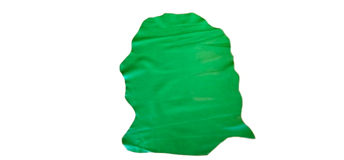 Kozina - zelená