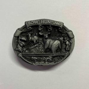 Opasková pracka - Bow hunting (4 cm)
