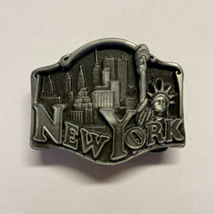 Opasková pracka - New York (4 cm)